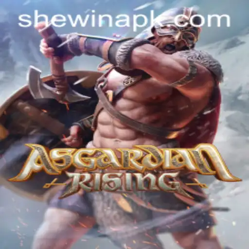 Exploring the World of AsgardianRising: A Journey into Adventure