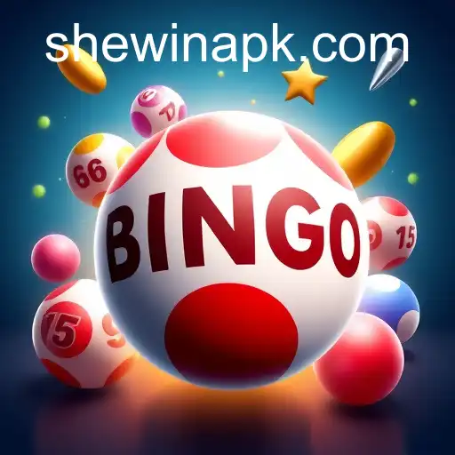 Exploring the World of Bingo Games with Shewin APK