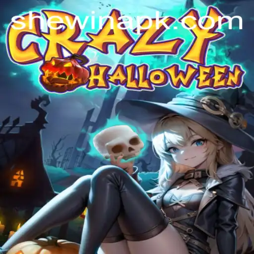 Dive into the Spooky Adventure of CrazyHalloween: A Thrilling Mobile Game Experience