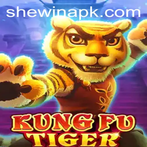 KungFuTiger: Mastering the Martial World in a Virtual Arena