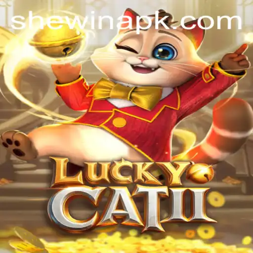 Exploring LuckyCatII: A Rising Star in Mobile Gaming