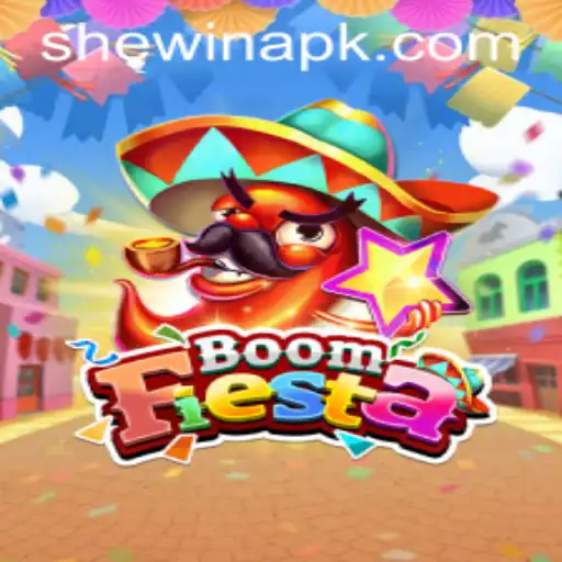 BoomFiesta: The Dynamic New Entrant in Mobile Gaming