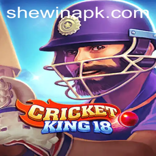 Exploring the Thrills of CricketKing18 and the Shewin APK Experience