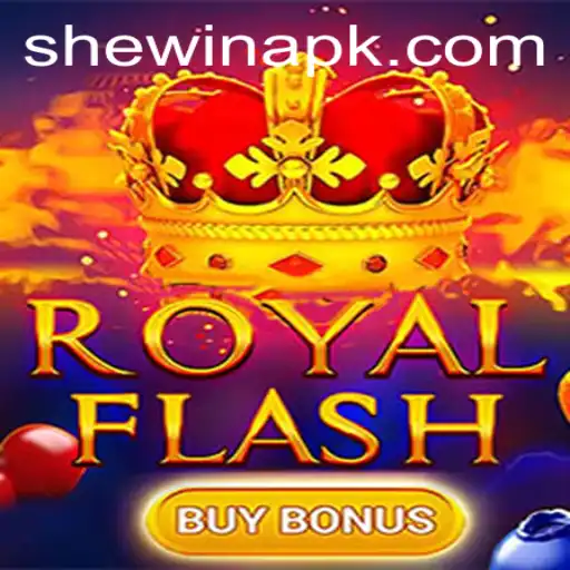 Dive into the Exciting World of RoyalFlashBuyBonus and Shewin APK