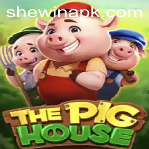 ThePigHouse: Exploring the Enchanting World of Shewin APK