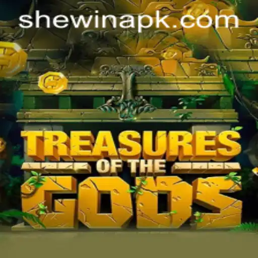 Discover the Thrills of TreasureoftheGods and the Rise of Shewin APK