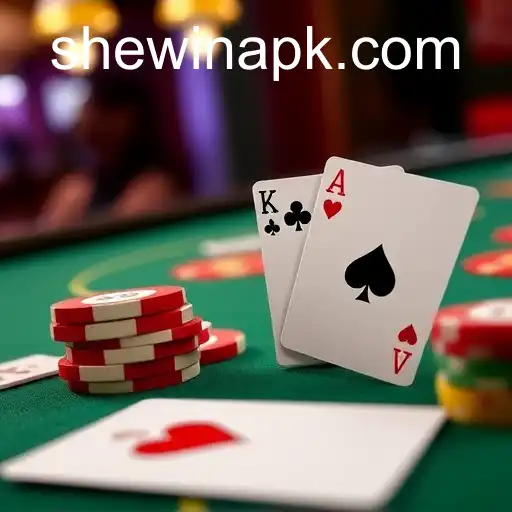 Online Baccarat: A Deep Dive into the World of Digital Card Games