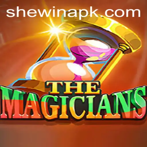 TheMagicians: Mastering the Magical World with SheWin APK