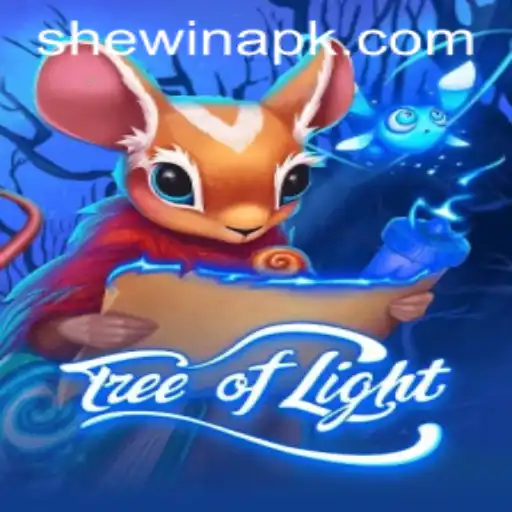 Tree of Light: Embark on a Mystical Journey with Shewin APK