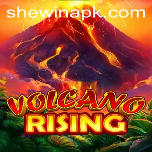 Unveiling VolcanoRising: A Thrilling Adventure Awaits
